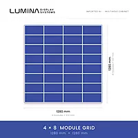 SLIM95 MS CABINET 1280 X 1280 - P4