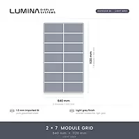 MS CABINET 640 MM X 1120 MM - LG