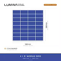 SLIM95 MS CABINET 1280 X 1280 - P4