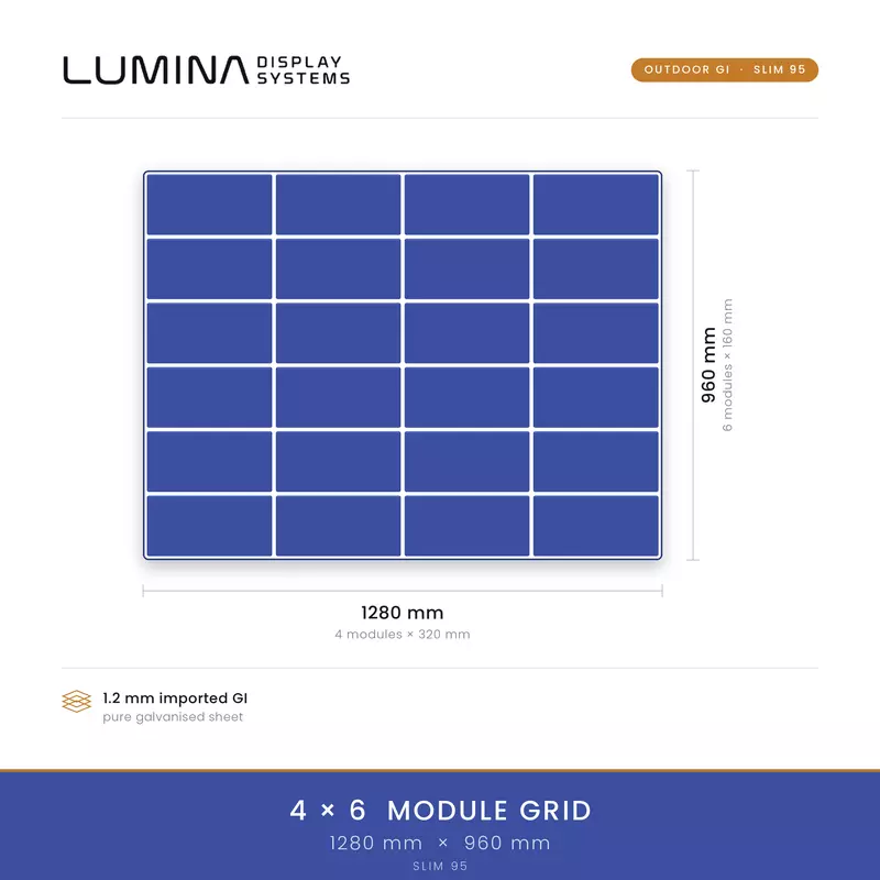 SLIM95 MS CABINET 1280 X 960 - P4