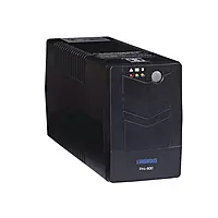 Luminous LB600PRO 600VA Offline UPS with Overload Protection & 3 Output Sockets (230V)