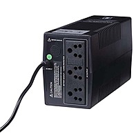 Luminous LB600PRO 600VA Offline UPS with Overload Protection & 3 Output Sockets (230V)