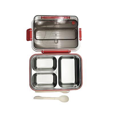 Stainless Steel Lunch Box Stainless Steel Lunch Box