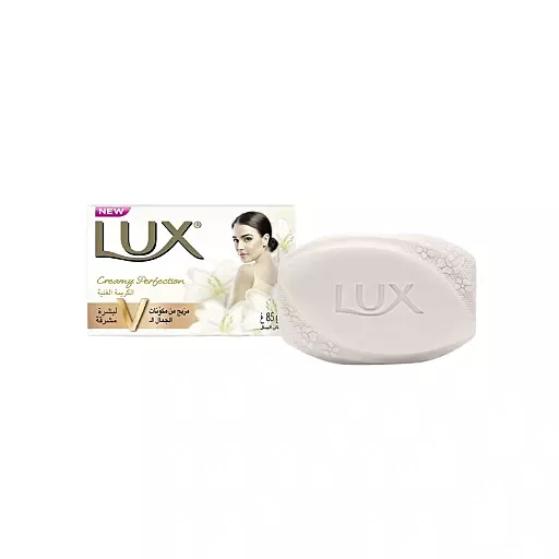 LUX (WHITE)