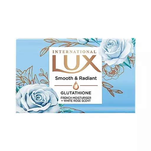 LUX INTERNATIONAL