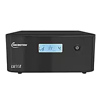 LUXE NEW 1000 12V SW