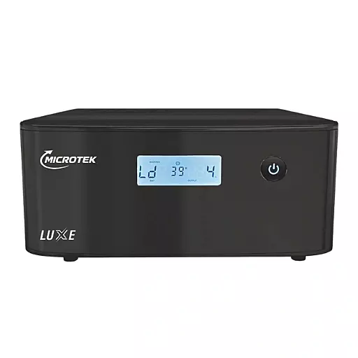 LUXE NEW 1000 12V SW