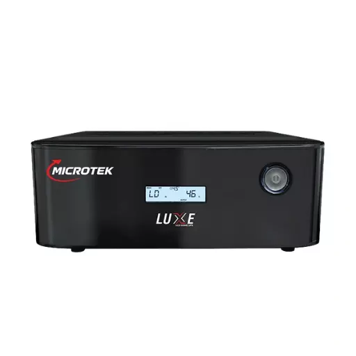 LUXE NEW 1900 24V SW