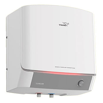 WHE 25 V Guard Luxecube VWHC2MP25L108 WHE 25 V Guard Luxecube VWHC2MP25L108