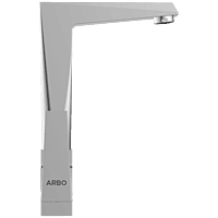 Lavish Swan Neck With Swinging Spout