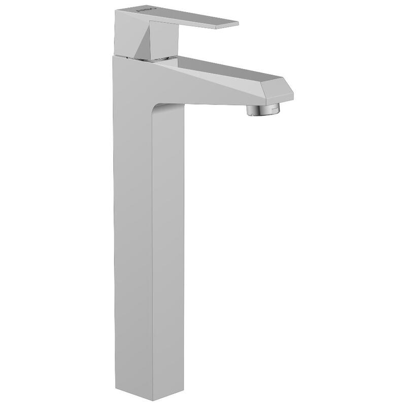 Lavish High Neck Pillar Tap