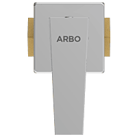 Lavish Flush Valve 25mm Body With Upper Part Set