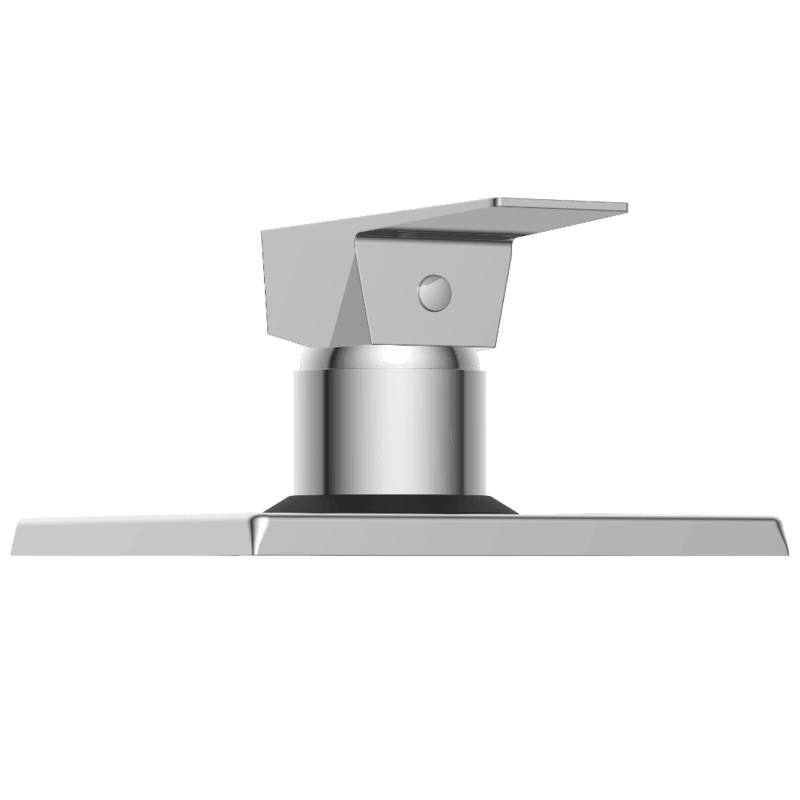 Levish Exposed Part Kit For Single Lever Shower Mixer (Deusch Mixer)