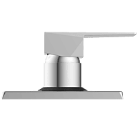 Levish Exposed Part Kit For Single Lever Shower Mixer (Deusch Mixer)