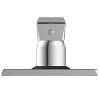 Levish Exposed Part Kit For Single Lever Shower Mixer (Deusch Mixer)