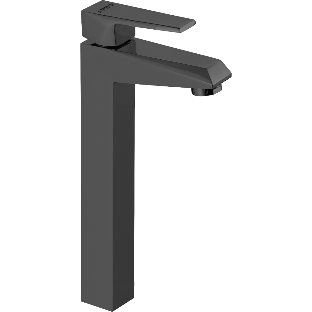 Lavish High Neck Pillar Tap  