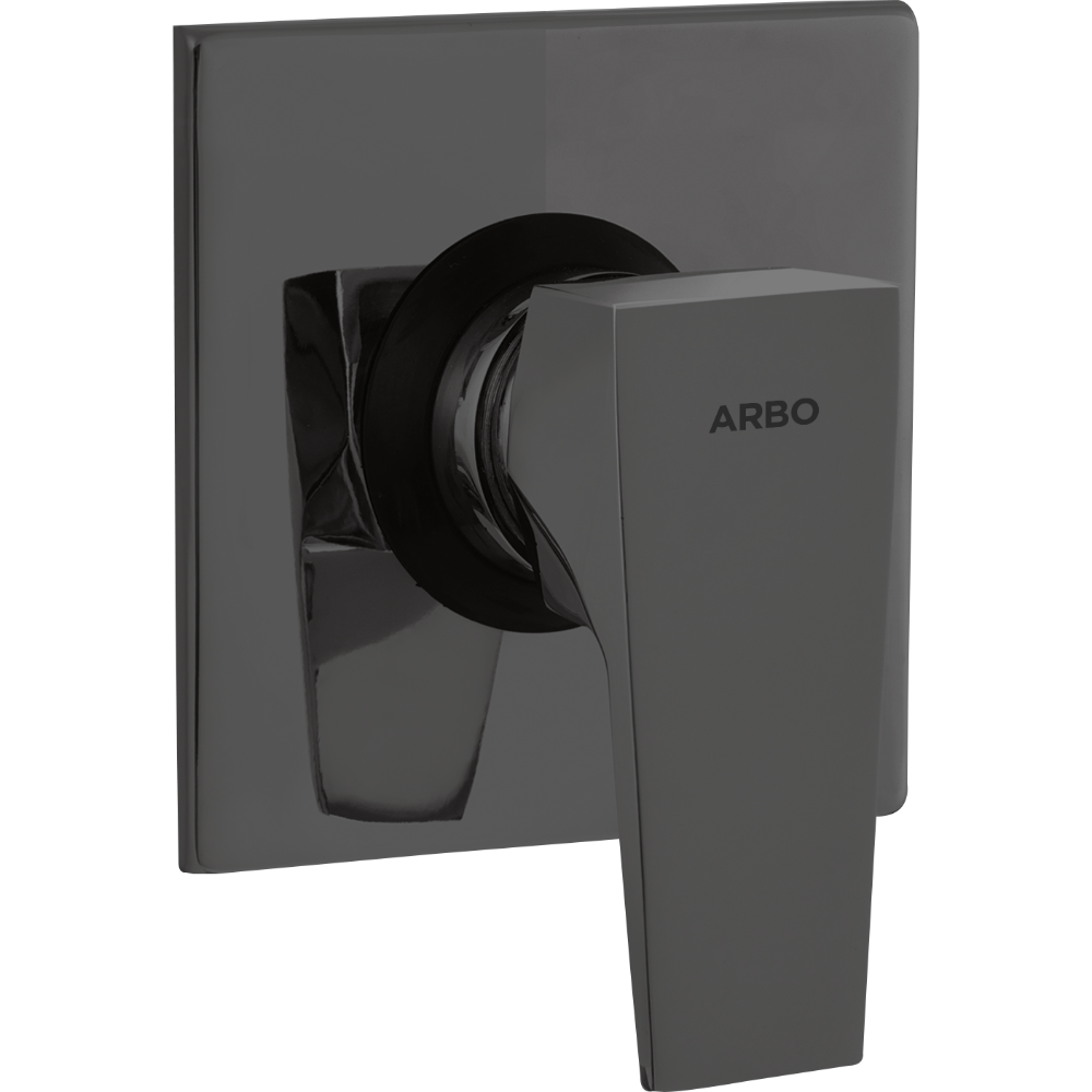 Levish Exposed Part Kit For Single Lever Shower Mixer (Deusch Mixer)