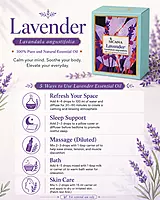 Lavender Essential Oil - 10ml