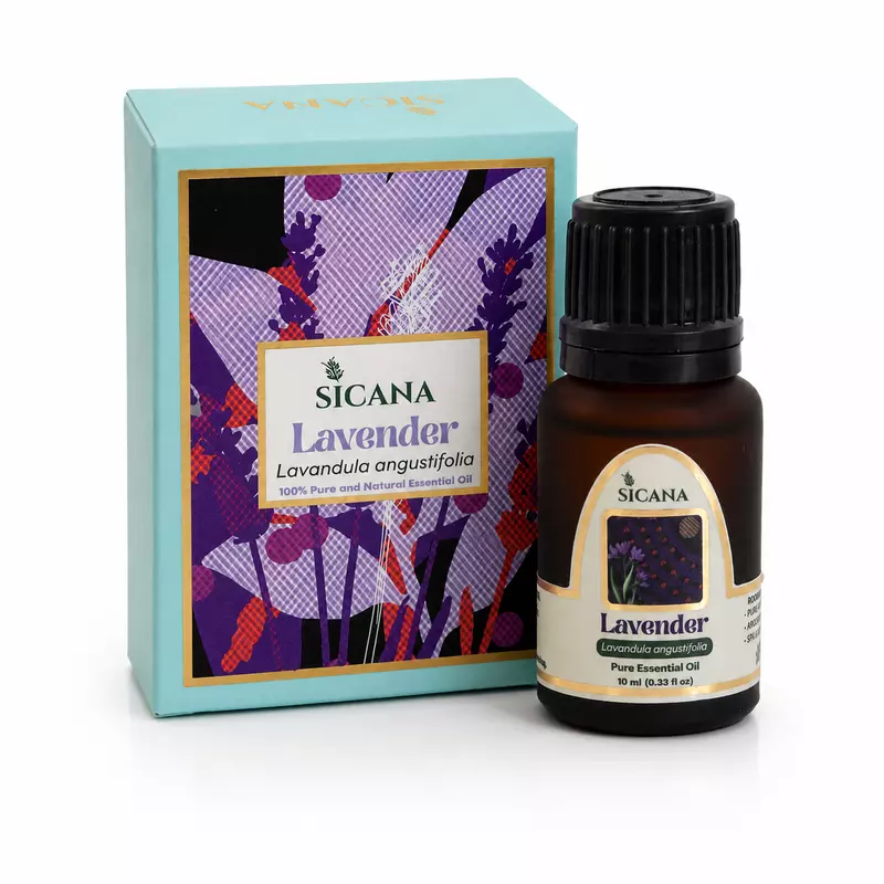 Lavender Essential Oil - 10ml