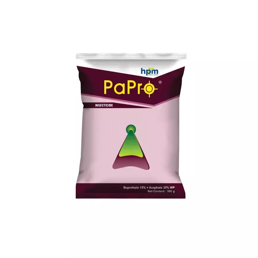 Papro -(HPM)