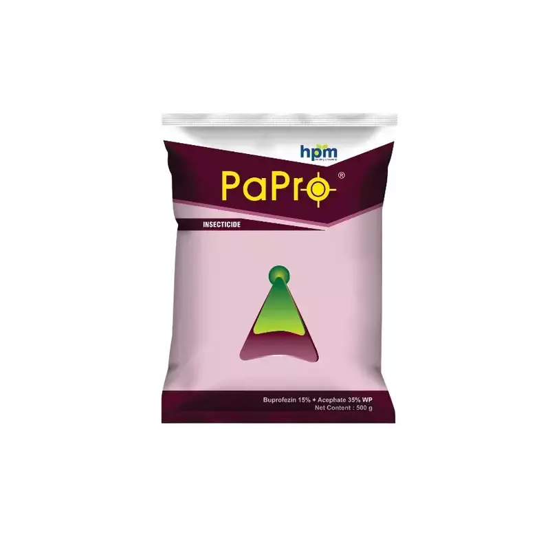 Papro -(HPM)
