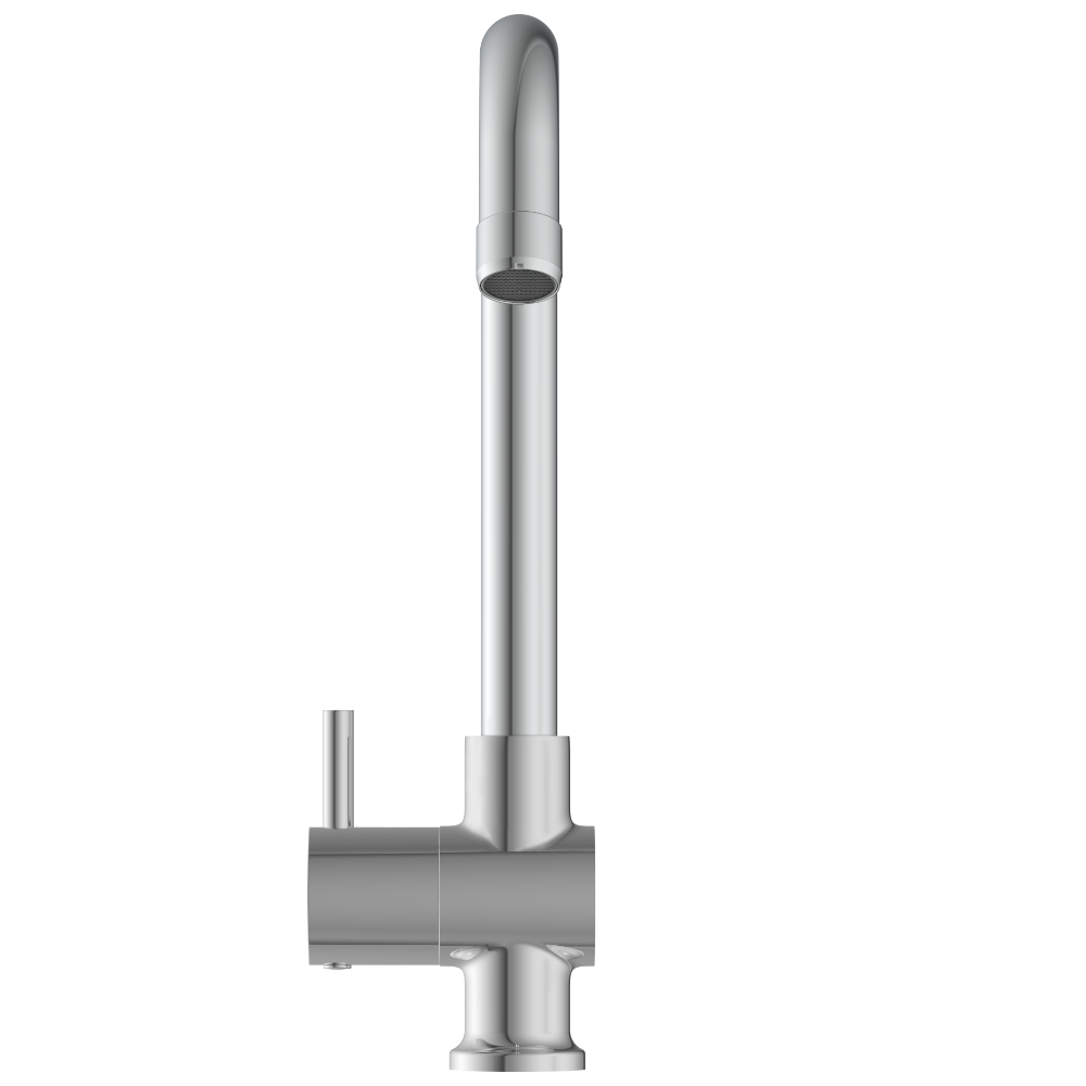 Lexus Swan Neck With Swinging Spout (Table Mounted Model)