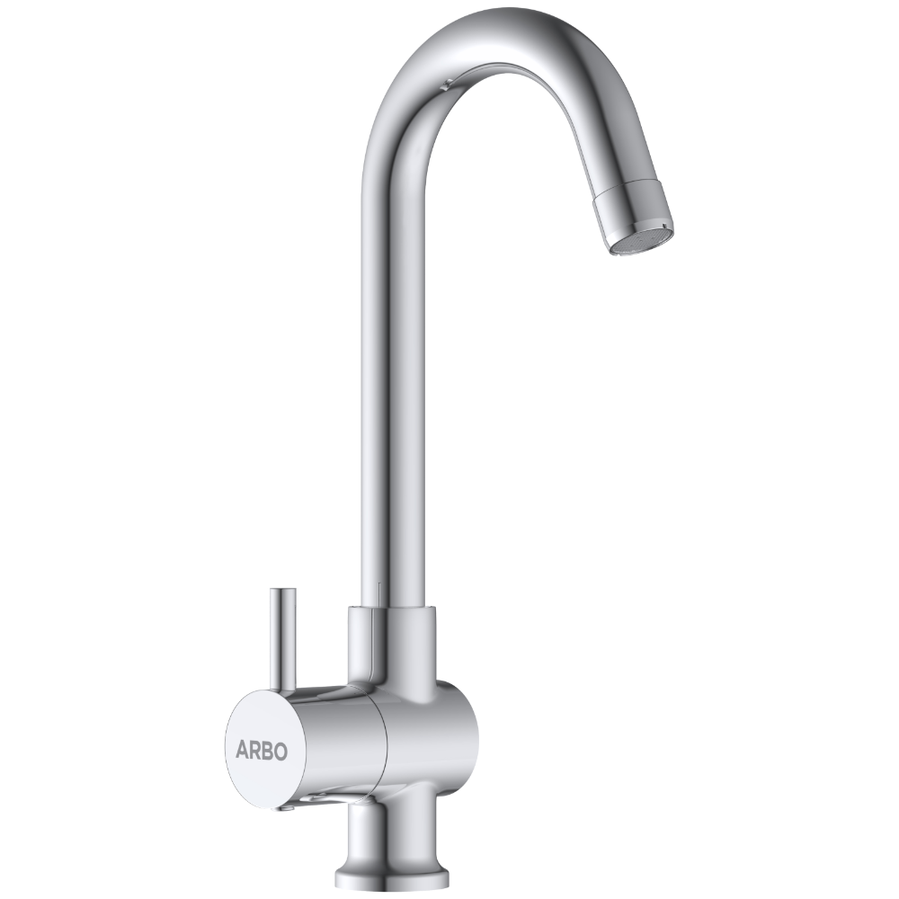 Lexus Swan Neck With Swinging Spout (Table Mounted Model)