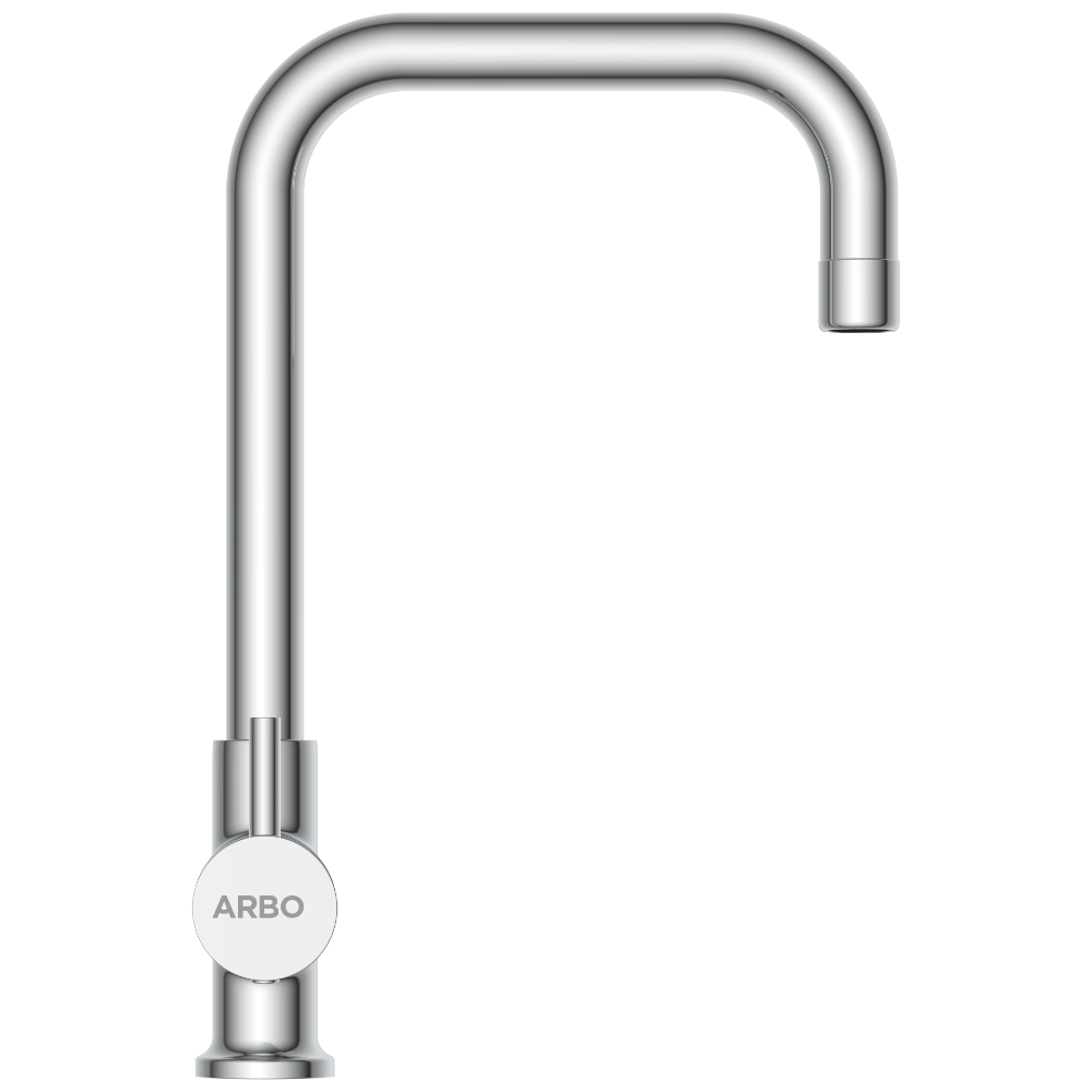 Lexus Swan Neck With Swinging Spout (Table Mounted Model)