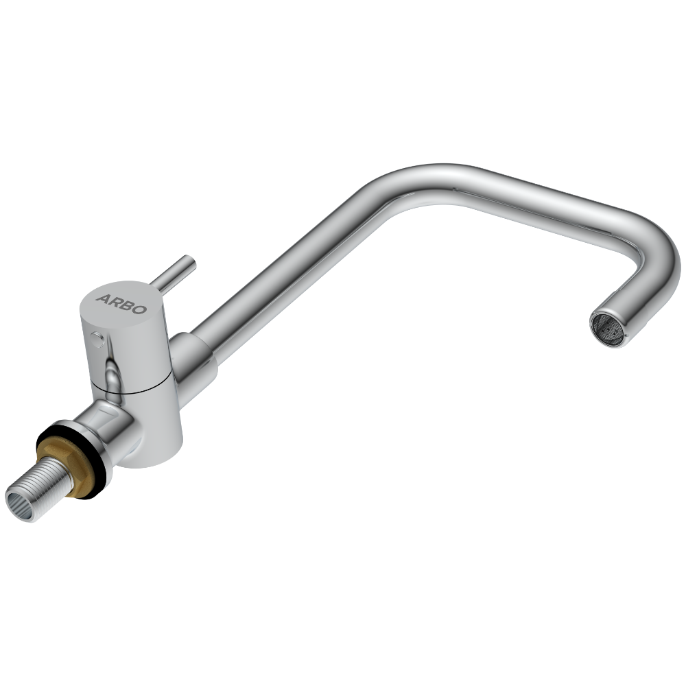 Lexus Swan Neck With Swinging Spout (Table Mounted Model)