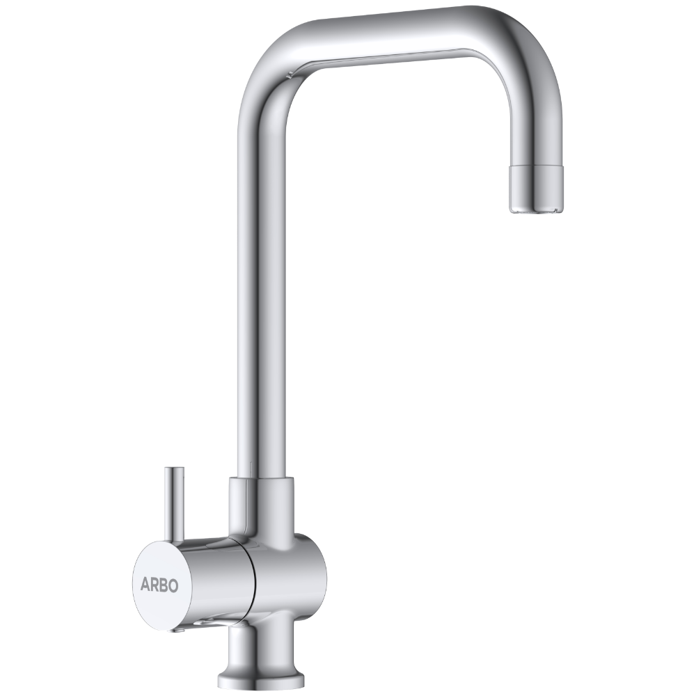 Lexus Swan Neck With Swinging Spout (Table Mounted Model)