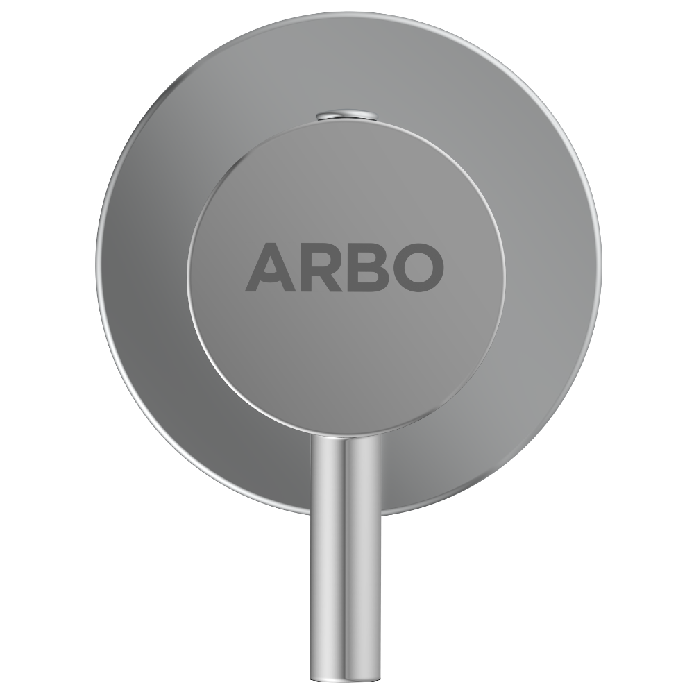 Lexus Concealed Stop Cock Upper Part