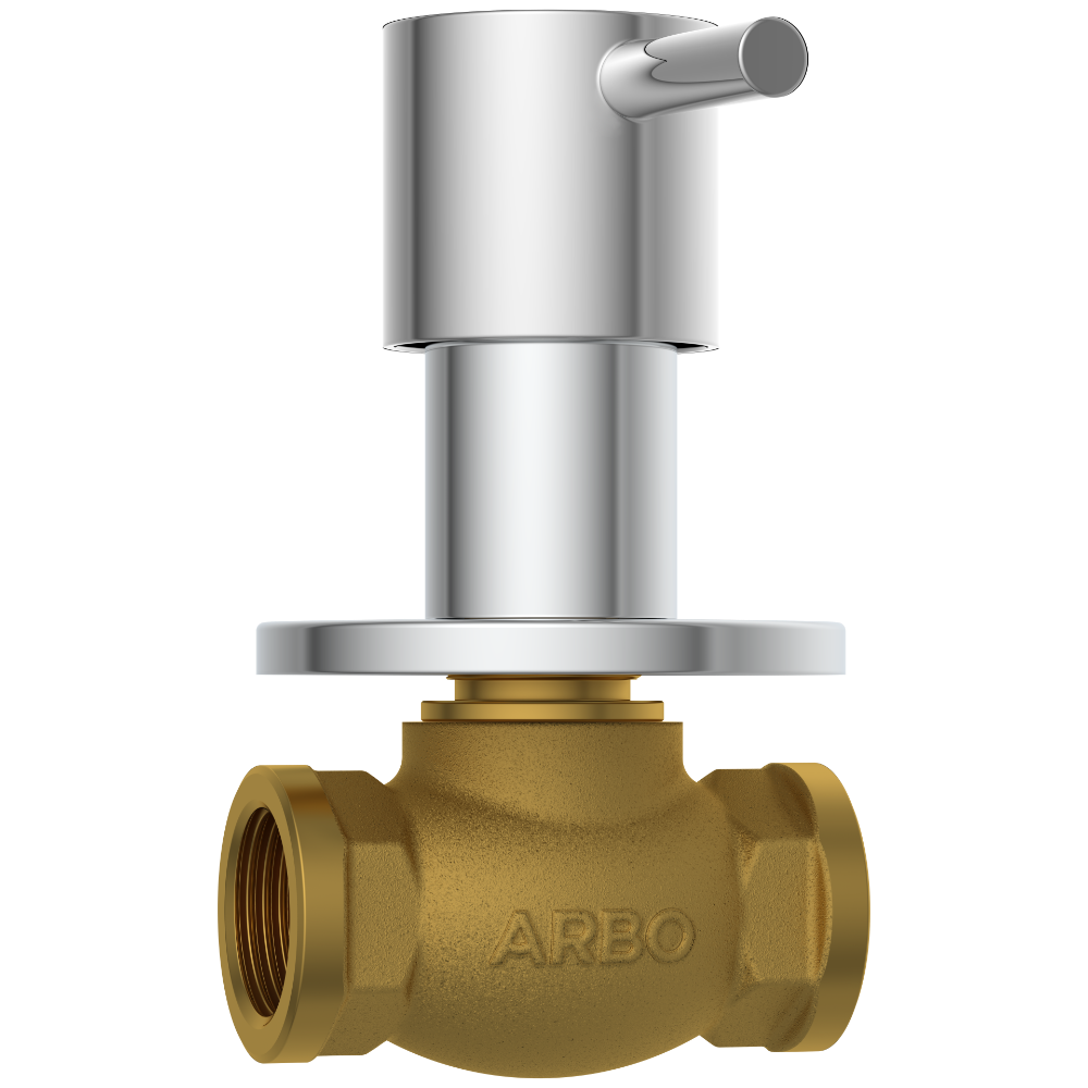 Lexus Concealed Stop Cock Upper Part