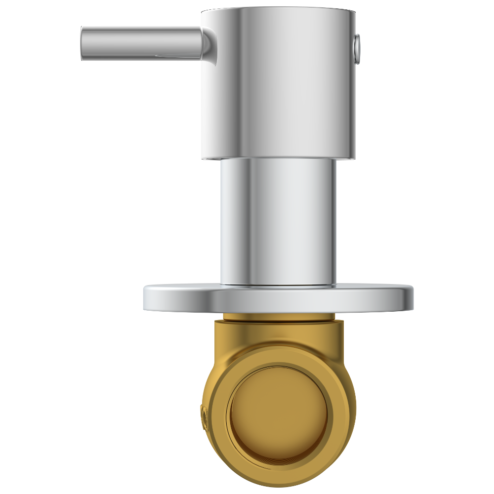 Lexus Concealed Stop Cock Upper Part