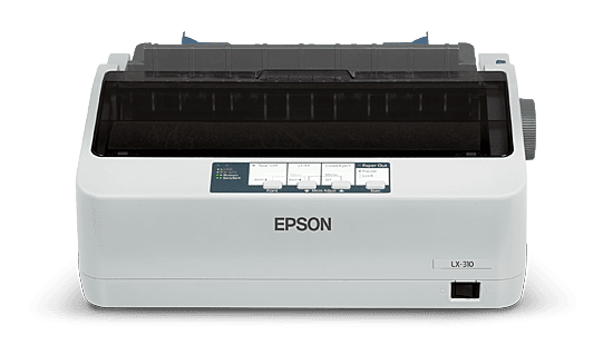 Epson Printer LX310(C11CC24331)