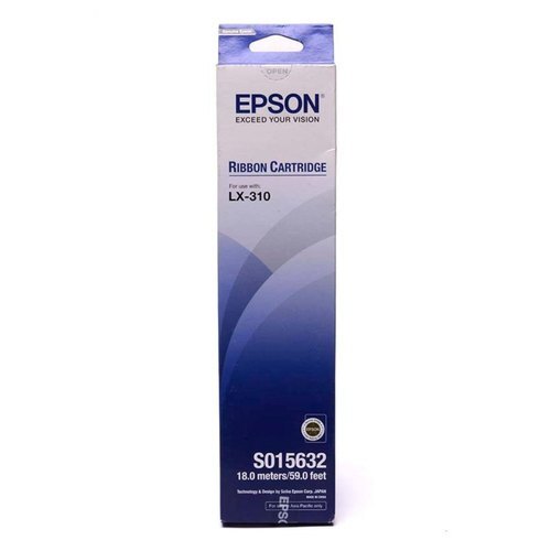 Epson LX310 Ribbon Cartridge S015632