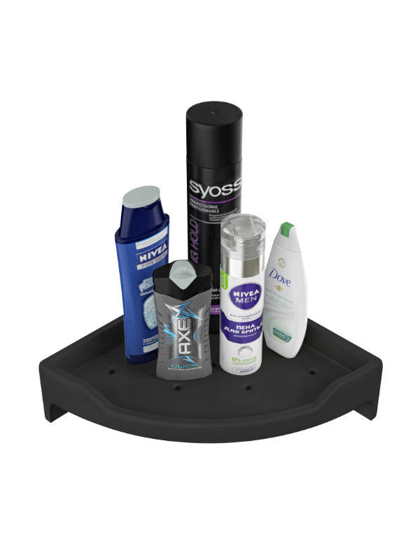 Lavish Corner Stand 12" Inch