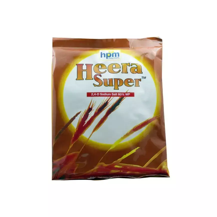 Heera Super -(HPM)