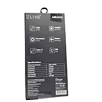 Lyne Photon 35 Wired Earphones – Clear Stereo Sound | In-Ear | Music & Calls | 3.5mm