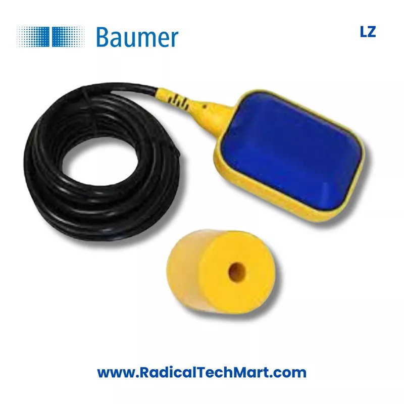 LZ Cable Float Level Switch