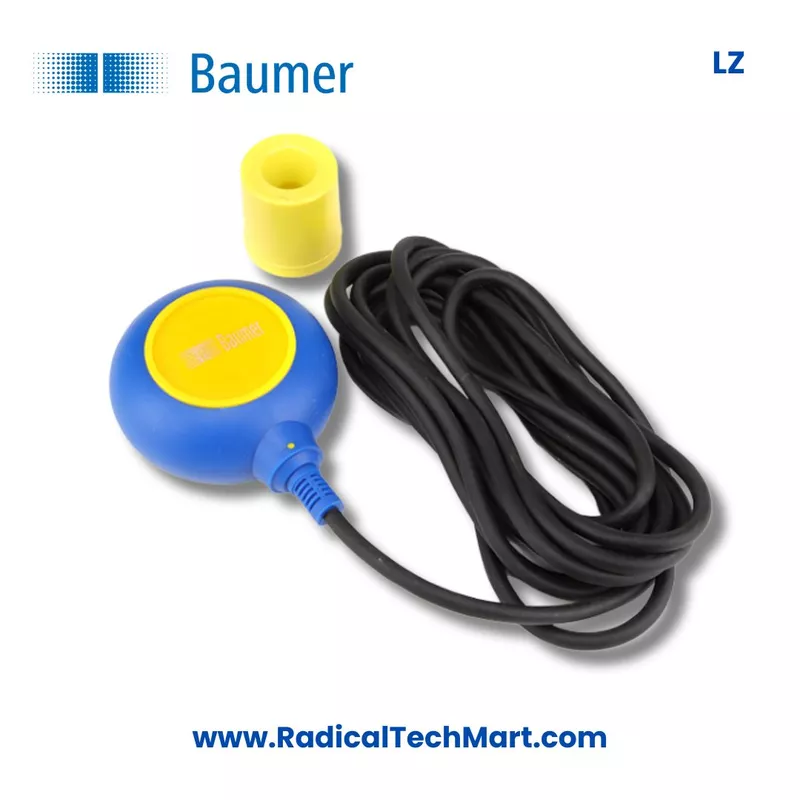 LZ Cable Float Level Switch