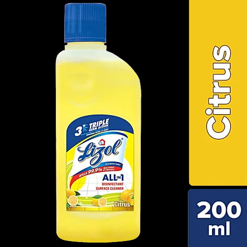 LZL DSNFCTNT L200ML