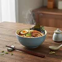 Cereal Bowls, Unbreakable Breakfast Bowls Ceramic