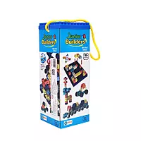 Junior Builder Building Block Toy Gift Pack