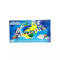 Kids International Business Game