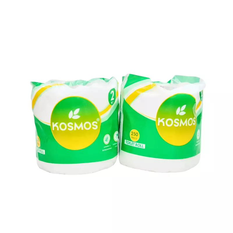 Kosmos 250 Pull Toilet Roll