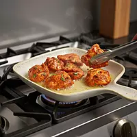 CAROTE Egg Frying Pan Compatible 2Pc