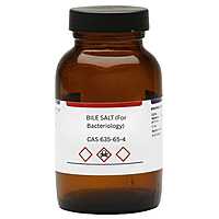 Bile Salt for Bacteriology 100 gm CAS #635?65?4