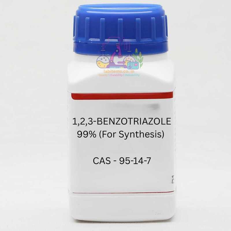 1, 2, 3?Benzotriazole for Synthesis 1 Kg CAS #98?88?4