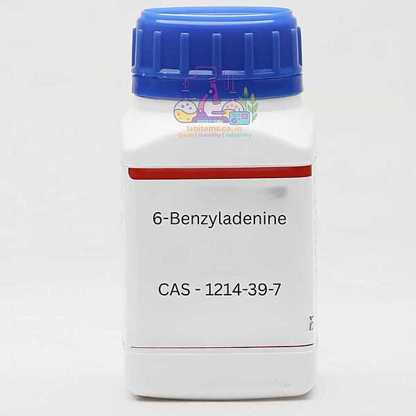 6?Benzyl Adenine 500 gm CAS #100?51?6