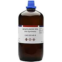 Benzylamine for Synthesis 500 ml CAS #120?51?4